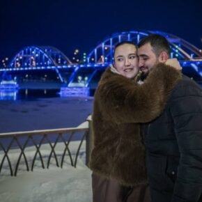 гендер пати