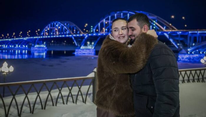 гендер пати