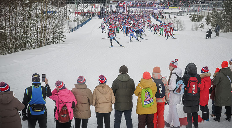 демино марафон