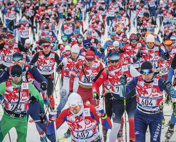 демино марафон