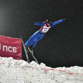 псб фристайл