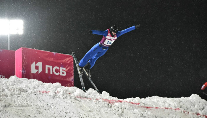 псб фристайл