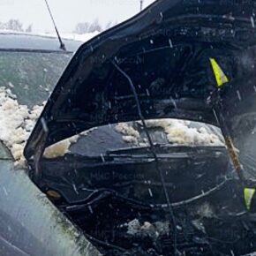 авто пожар фурманова