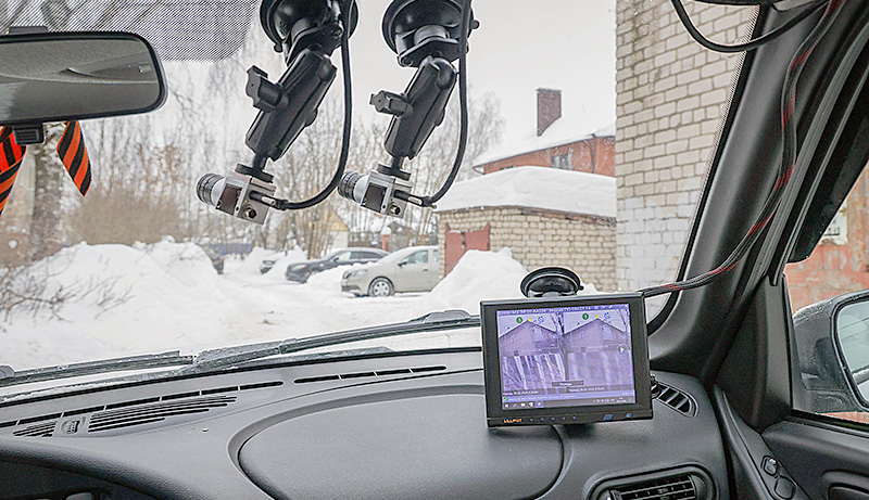 автофиксация