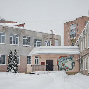 детсад 51 капремонт