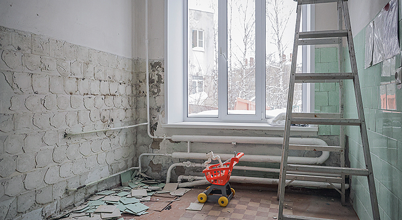 детсад 51 капремонт3