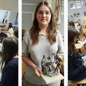 ДХШ конкурс