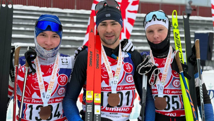 демино марафон