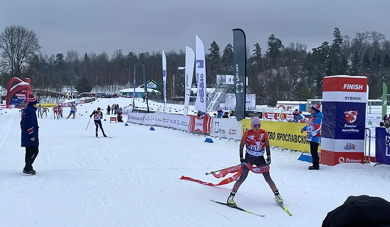 демино марафон