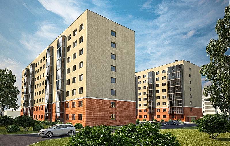 Февральская