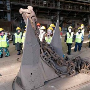 ВК "ОСК "Вымпел"