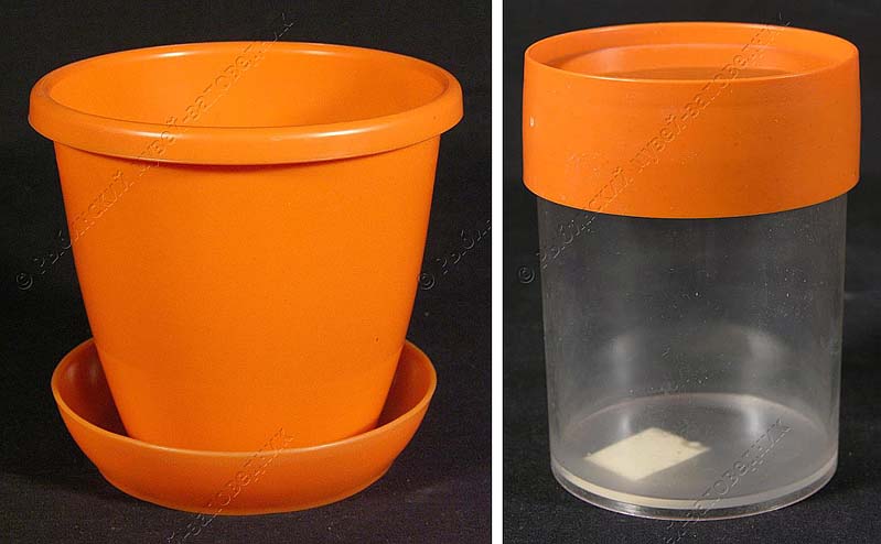 Продукция завода пластмассовых изделий Рыбинска