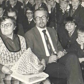 хормейстер пентина