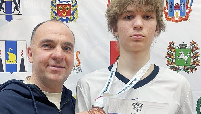 кудряков лавров тхэквондо