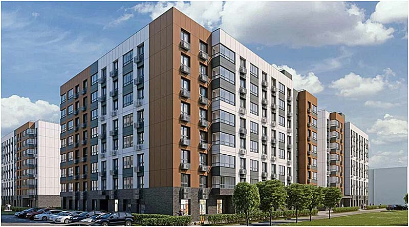 Малиновский квартал