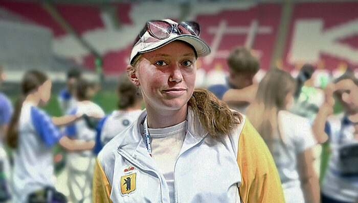 масленникова лучница