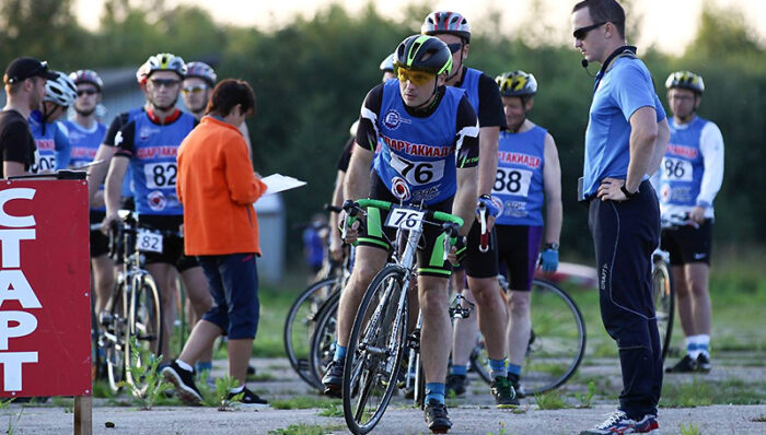 ОДК Дни здоровья