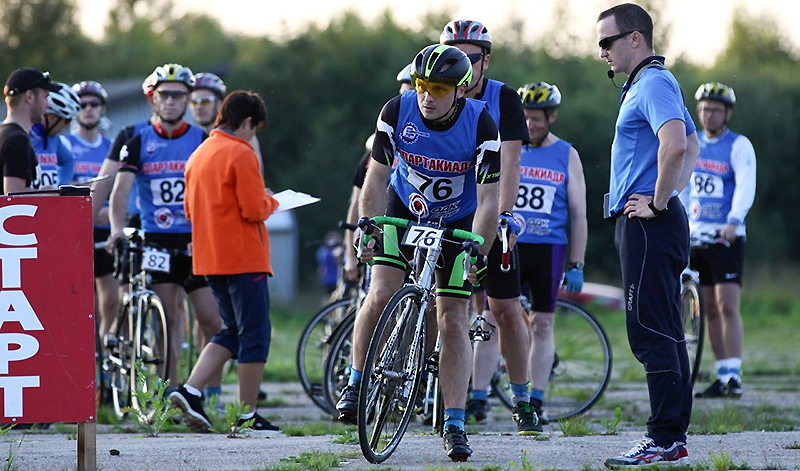 ОДК Дни здоровья