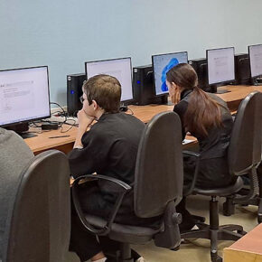 ОДК-Газовые турбины