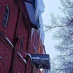 пивзавод сосули