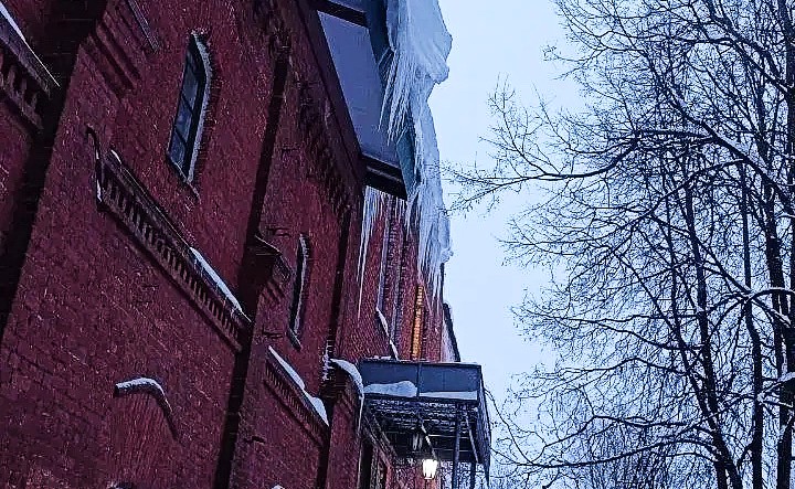 пивзавод сосули