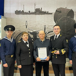 Речное училище