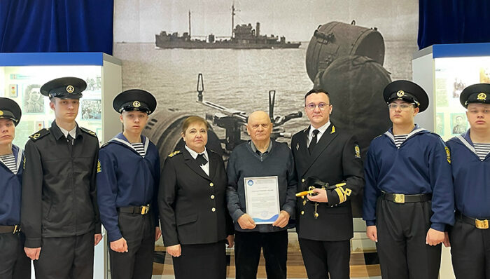 Речное училище