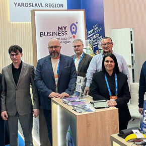 РЭЩ выставка