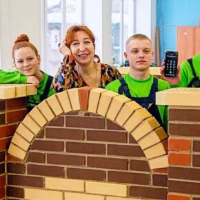 ркги каменщики