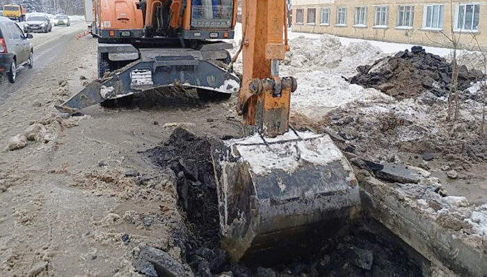 тоговщинская авария