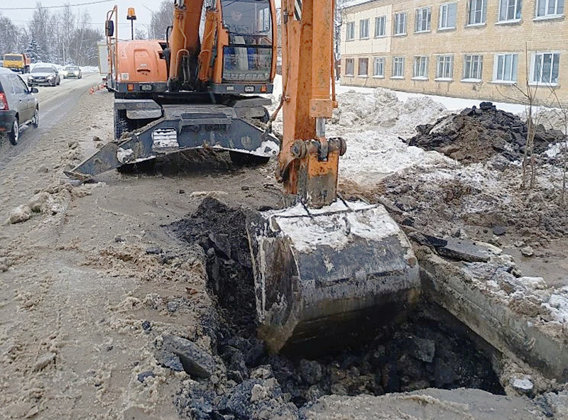 тоговщинская авария