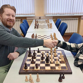 трошенков поткин шахматы