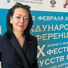 Васильева музей