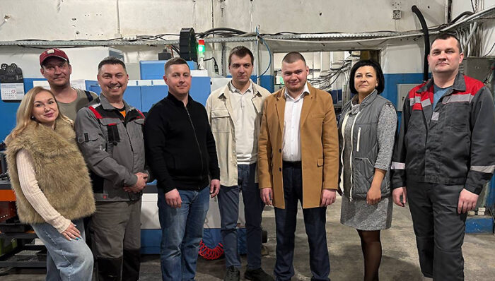 ЯрМашхолдинг