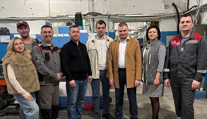 ЯрМашхолдинг