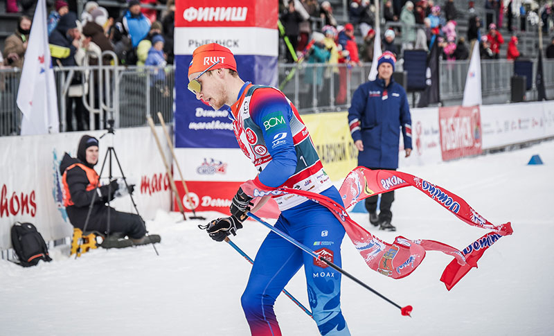 Демино марафон