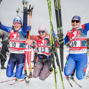 Демино марафон