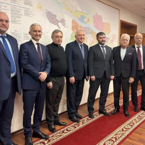 завод полипропилен