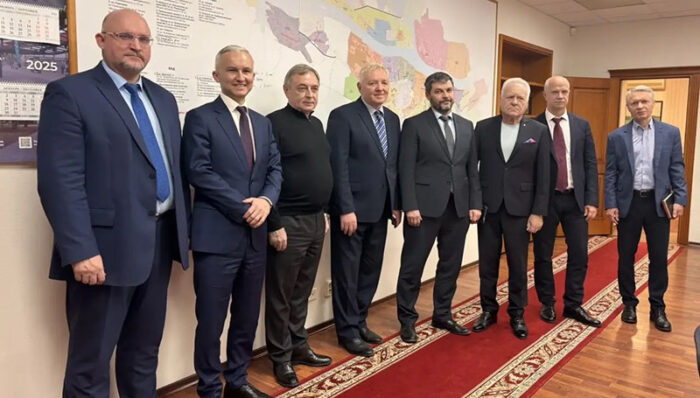 завод полипропилен