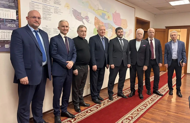 завод полипропилен