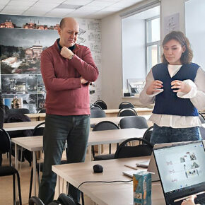 Денис Поздняков