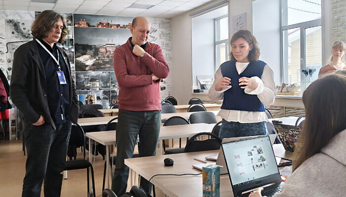 Денис Поздняков