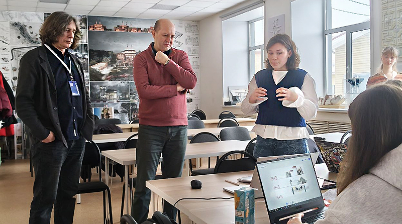 Денис Поздняков