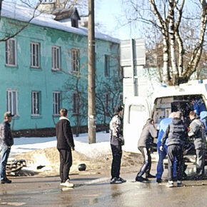 дтп переборы