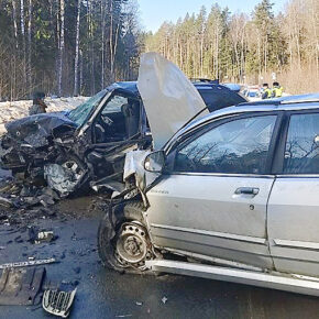 дтп пошехонка1