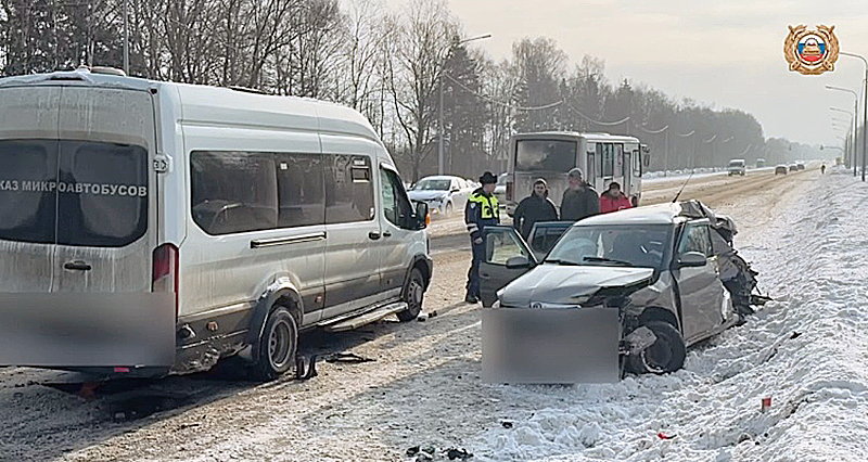 дтп ярославль-рыбинск