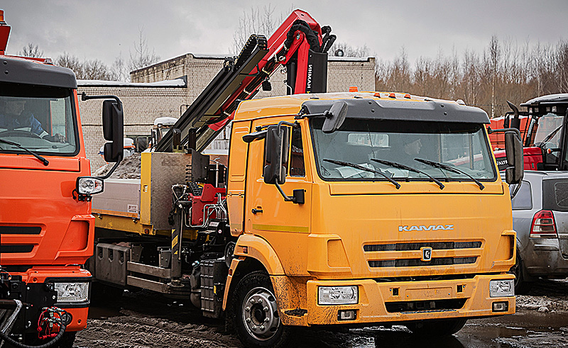 эвакуатор дэс гидроподъемник