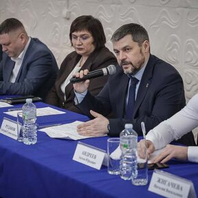 Глава в северном