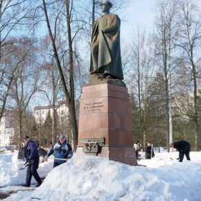 харитонов субботник