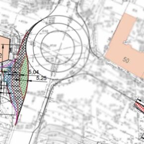 остановка на бульварной